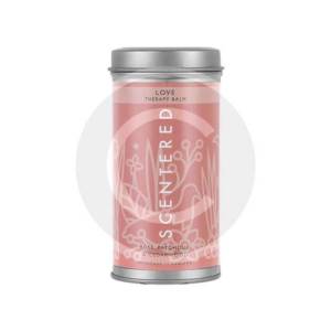 Scentered Balm Love