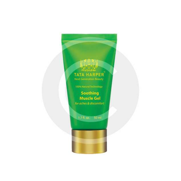 Massage Oil