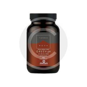 Alkaline Blend Powder