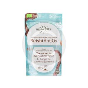 Superfood Reishi