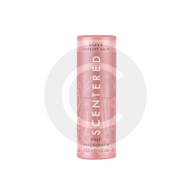 Scentered Balm Love